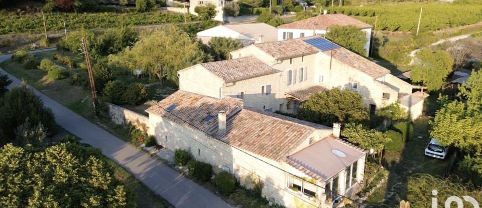 House 17 rooms of 450 m² in Beaumont-du-Ventoux (84340)