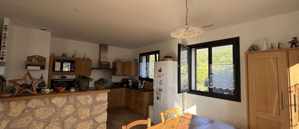 House 17 rooms of 450 m² in Beaumont-du-Ventoux (84340)