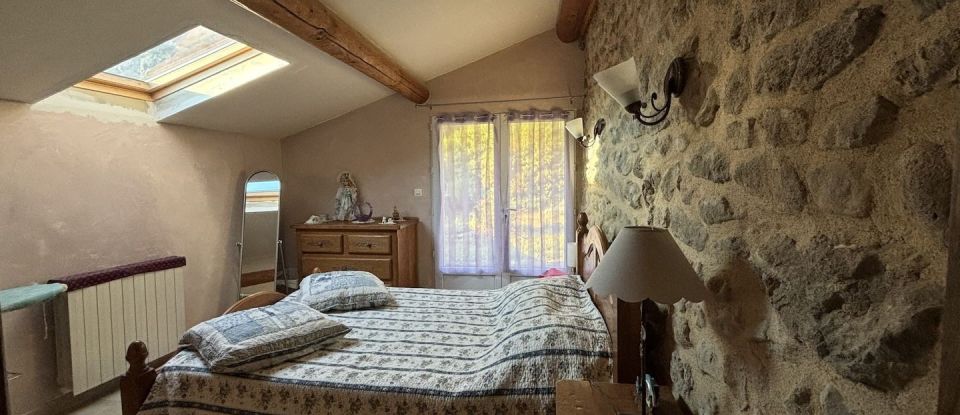 House 17 rooms of 450 m² in Beaumont-du-Ventoux (84340)