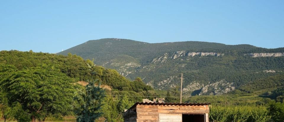 House 17 rooms of 450 m² in Beaumont-du-Ventoux (84340)