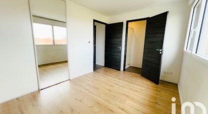 Appartement 4 pièces de 93 m² à Brignais (69530)