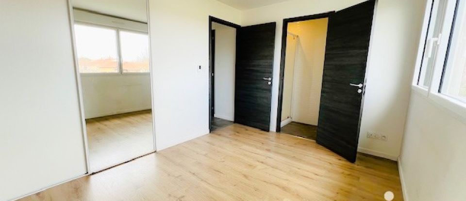 Appartement 4 pièces de 93 m² à Brindas (69126)