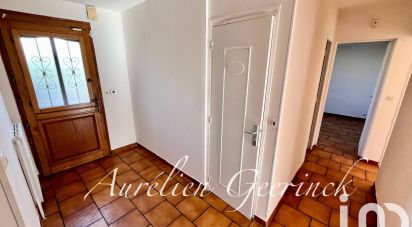 Traditional house 7 rooms of 150 m² in Villers-sous-Saint-Leu (60340)