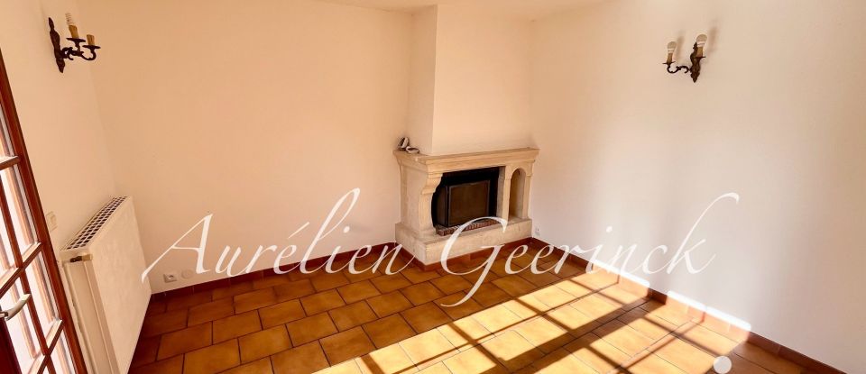 Traditional house 7 rooms of 150 m² in Villers-sous-Saint-Leu (60340)