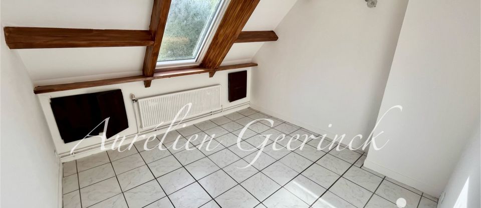 Traditional house 7 rooms of 150 m² in Villers-sous-Saint-Leu (60340)