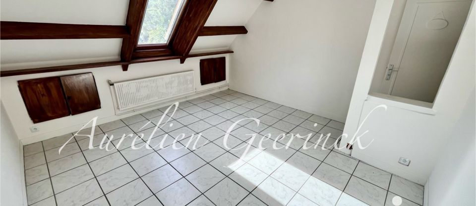 Traditional house 7 rooms of 150 m² in Villers-sous-Saint-Leu (60340)