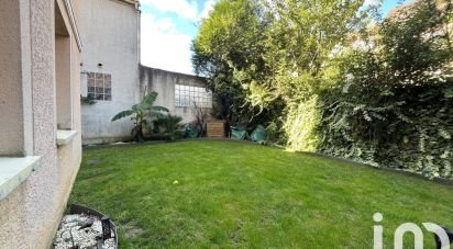 Appartement 3 pièces de 63 m² à Pontault-Combault (77340)