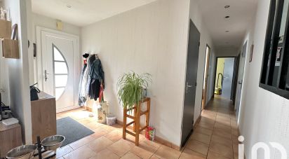 Maison traditionnelle 4 pièces de 89 m² à FOURS-EN-VEXIN (27630)