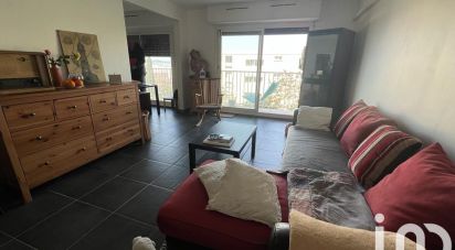 Apartment 4 rooms of 77 m² in Toulon (83000)