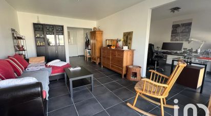 Appartement 4 pièces de 77 m² à Toulon (83000)