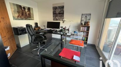 Appartement 4 pièces de 77 m² à Toulon (83000)