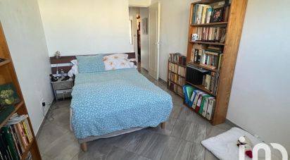 Appartement 4 pièces de 77 m² à Toulon (83000)