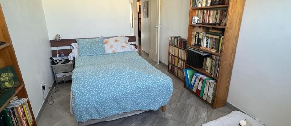 Appartement 4 pièces de 77 m² à Toulon (83000)