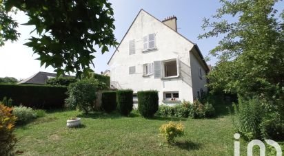 Maison de ville 5 pièces de 159 m² à Autun (71400)