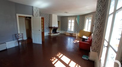 Appartement 4 pièces de 131 m² à Autun (71400)