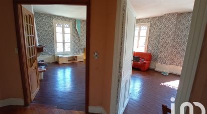 Appartement 4 pièces de 131 m² à Autun (71400)