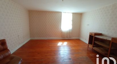 Appartement 4 pièces de 131 m² à Autun (71400)