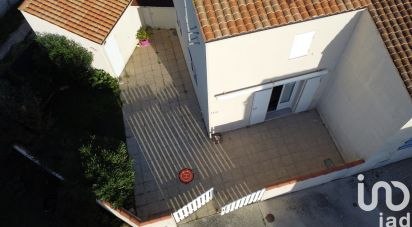 House 3 rooms of 40 m² in Saint-Denis-d'Oléron (17650)