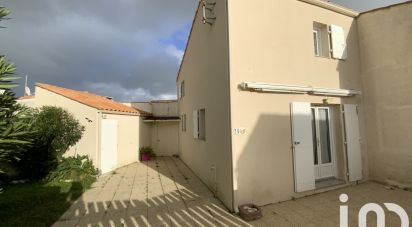 House 3 rooms of 40 m² in Saint-Denis-d'Oléron (17650)