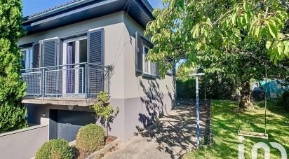 Maison 4 pièces de 123 m² à Annemasse (74100)