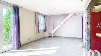 Maison 4 pièces de 123 m² à Annemasse (74100)