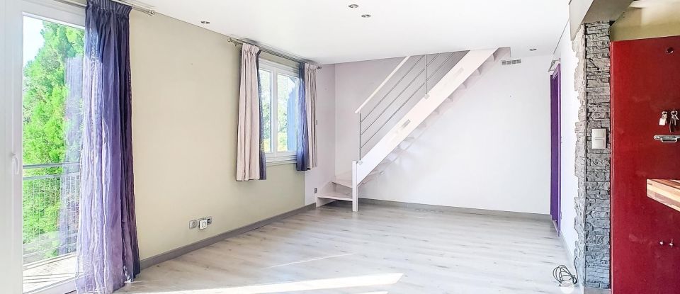 Maison 4 pièces de 123 m² à Annemasse (74100)