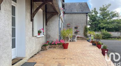 Village house 7 rooms of 146 m² in Cangey (37530)