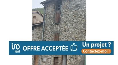 Maison 4 pièces de 84 m² à Barnas (07330)