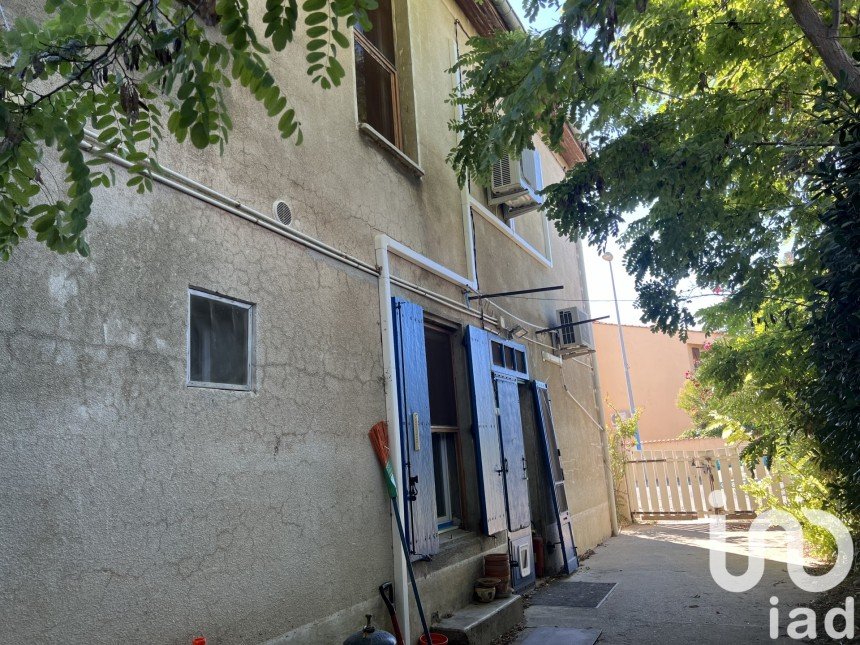 House 3 rooms of 70 m² in Coursan (11110)