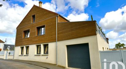 House 9 rooms of 255 m² in Belleville-sur-Loire (18240)