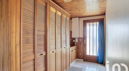 Traditional house 5 rooms of 100 m² in Villeneuve-les-Bordes (77154)