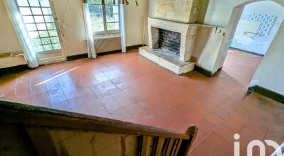 Traditional house 8 rooms of 201 m² in Saint-Seurin-sur-l'Isle (33660)