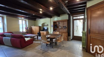 Town house 6 rooms of 153 m² in Pontailler-sur-Saône (21270)