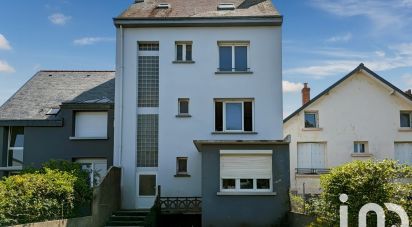 Maison 7 pièces de 173 m² à Lorient (56100)