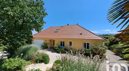 Architect house 8 rooms of 181 m² in Tarbes (65000)