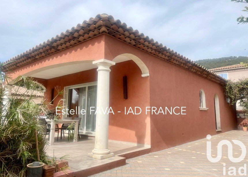 House 5 rooms of 114 m² in La Valette-du-Var (83160)