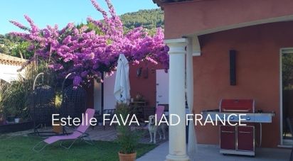 House 5 rooms of 114 m² in La Valette-du-Var (83160)