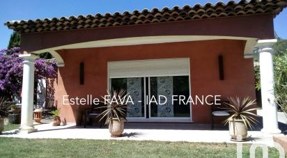 Maison 5 pièces de 114 m² à La Valette-du-Var (83160)