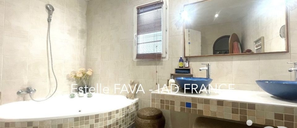 House 5 rooms of 114 m² in La Valette-du-Var (83160)