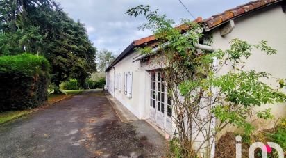 Longere 7 rooms of 200 m² in Fénery (79450)