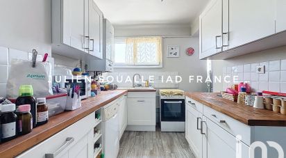 Appartement 4 pièces de 69 m² à Aubagne (13400)