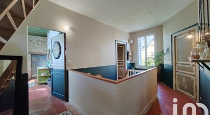 Mansion 9 rooms of 220 m² in Pernay (37230)