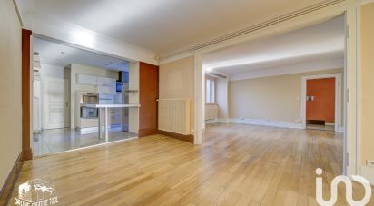 Apartment 5 rooms of 141 m² in Metz (57000)