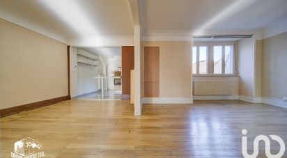 Apartment 5 rooms of 141 m² in Metz (57000)