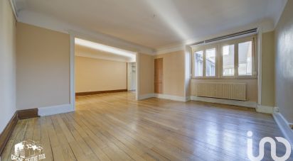 Apartment 5 rooms of 141 m² in Metz (57000)