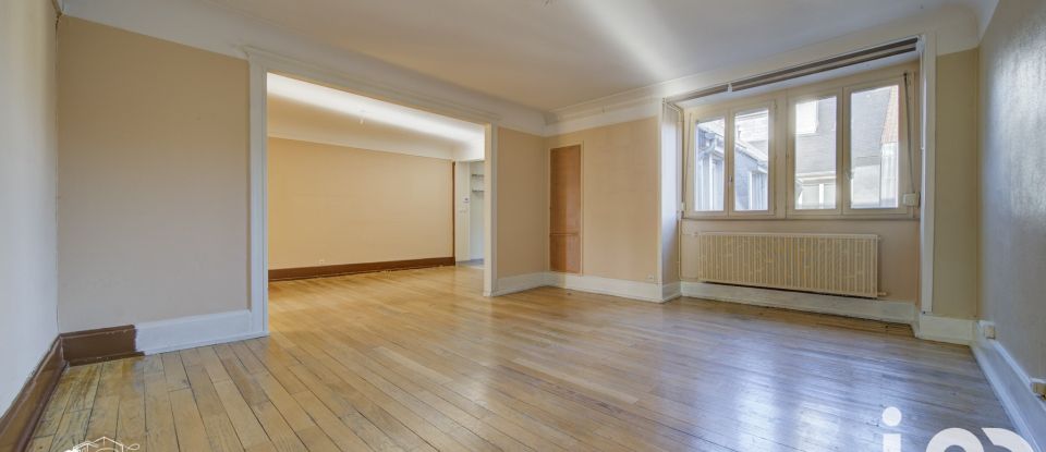 Appartement 5 pièces de 141 m² à Metz (57000)