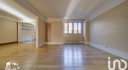 Apartment 5 rooms of 141 m² in Metz (57000)