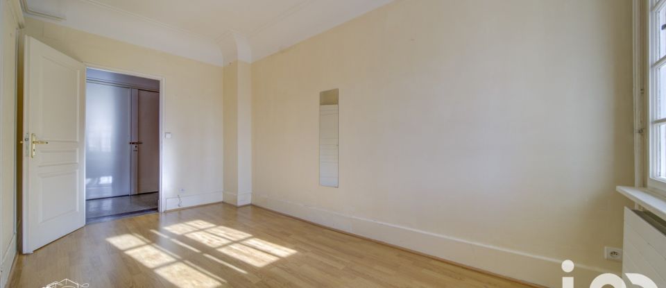 Appartement 5 pièces de 141 m² à Metz (57000)