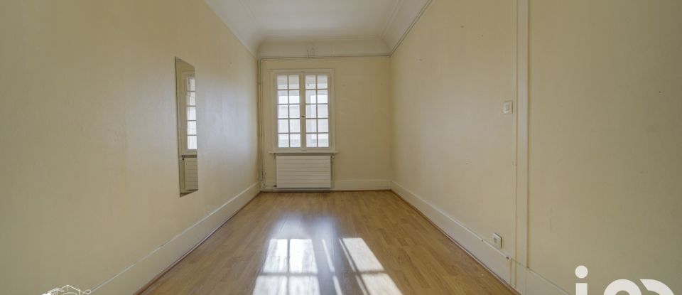 Appartement 5 pièces de 141 m² à Metz (57000)