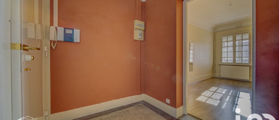 Appartement 5 pièces de 141 m² à Metz (57000)